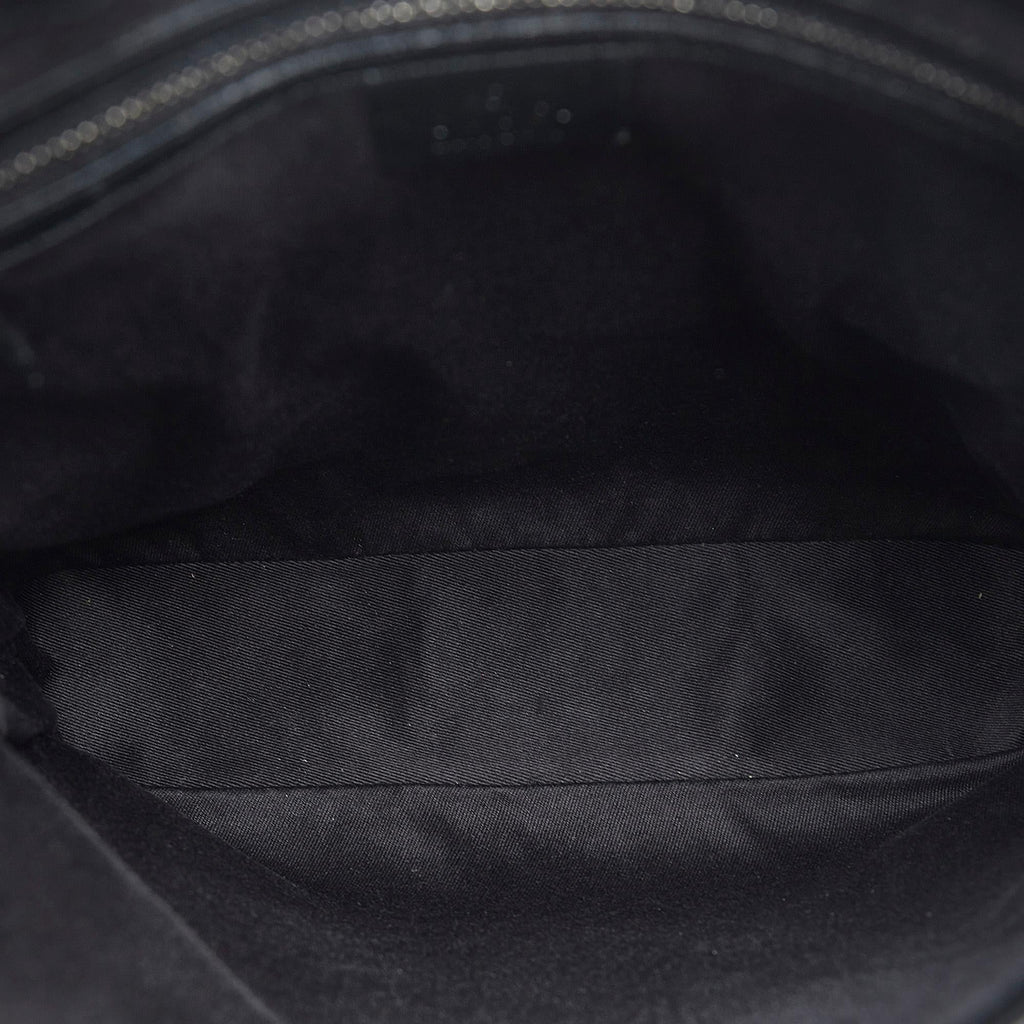 Gucci GG Canvas Crossbody (SHG-svpYSh)