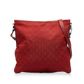 Gucci GG Canvas Crossbody (SHG-cjySE3)