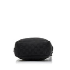 Gucci GG Canvas Crossbody (SHG-AeOek4)