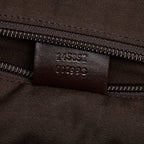Gucci GG Canvas Crossbody (SHG-HiuUF3)
