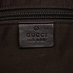Gucci GG Canvas Crossbody (SHG-HiuUF3)