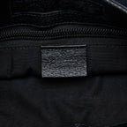 Gucci GG Canvas Crossbody (SHG-85hzKO)