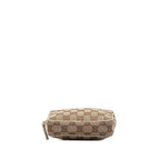 Gucci GG Canvas Crossbody (SHG-19hxZ1)