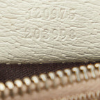 Gucci GG Canvas Crossbody (SHG-19hxZ1)