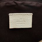 Gucci GG Canvas Crossbody (SHG-19hxZ1)