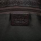 Gucci GG Canvas Crossbody (SHG-1xWNFP)