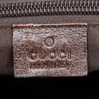 Gucci GG Canvas Crossbody (SHG-woM325)