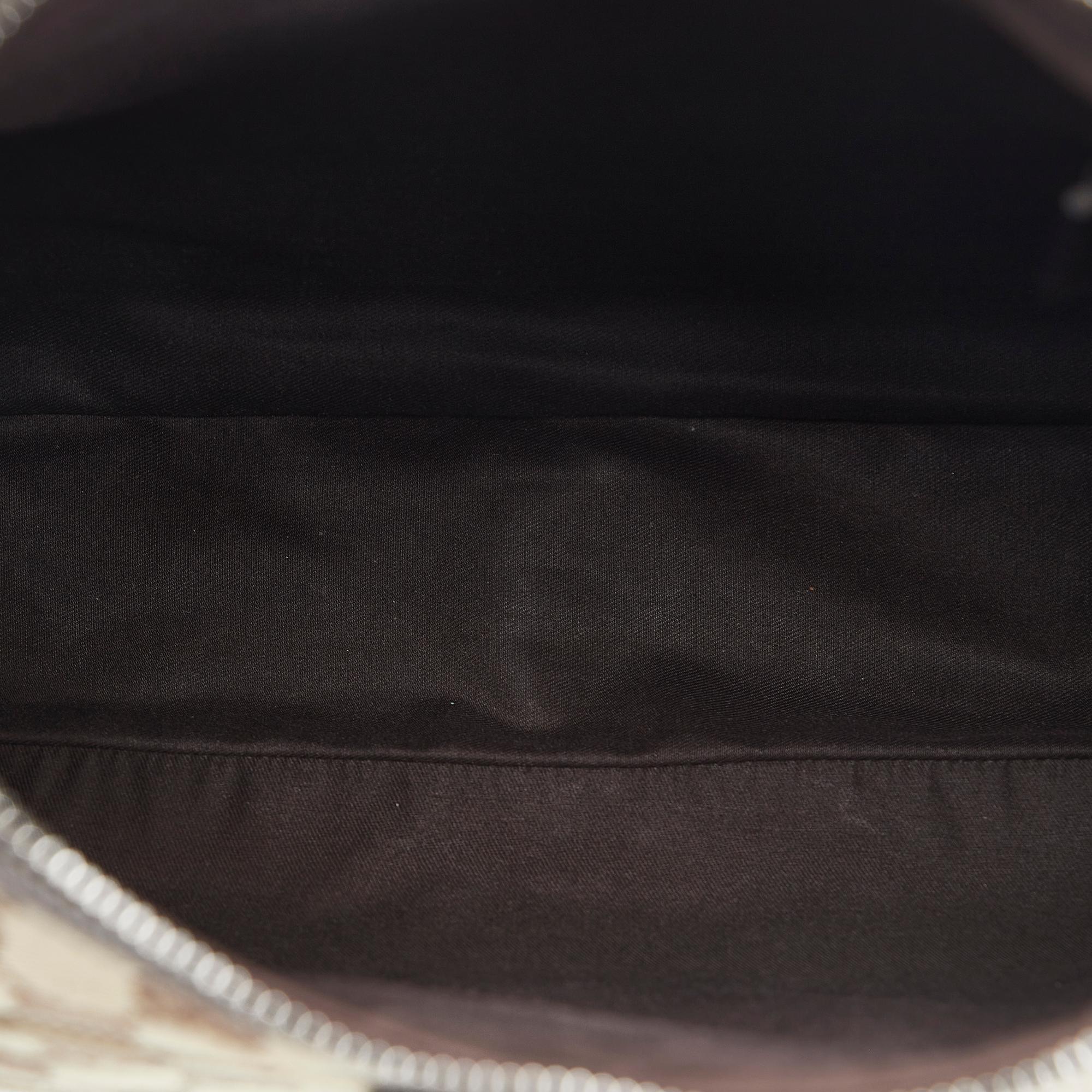 Gucci GG Canvas Crossbody (SHG-woM325)