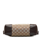 Gucci GG Canvas Crossbody (SHG-6ph10S)
