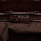 Gucci GG Canvas Crossbody (SHG-6ph10S)