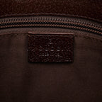 Gucci GG Canvas Crossbody (SHG-6ph10S)