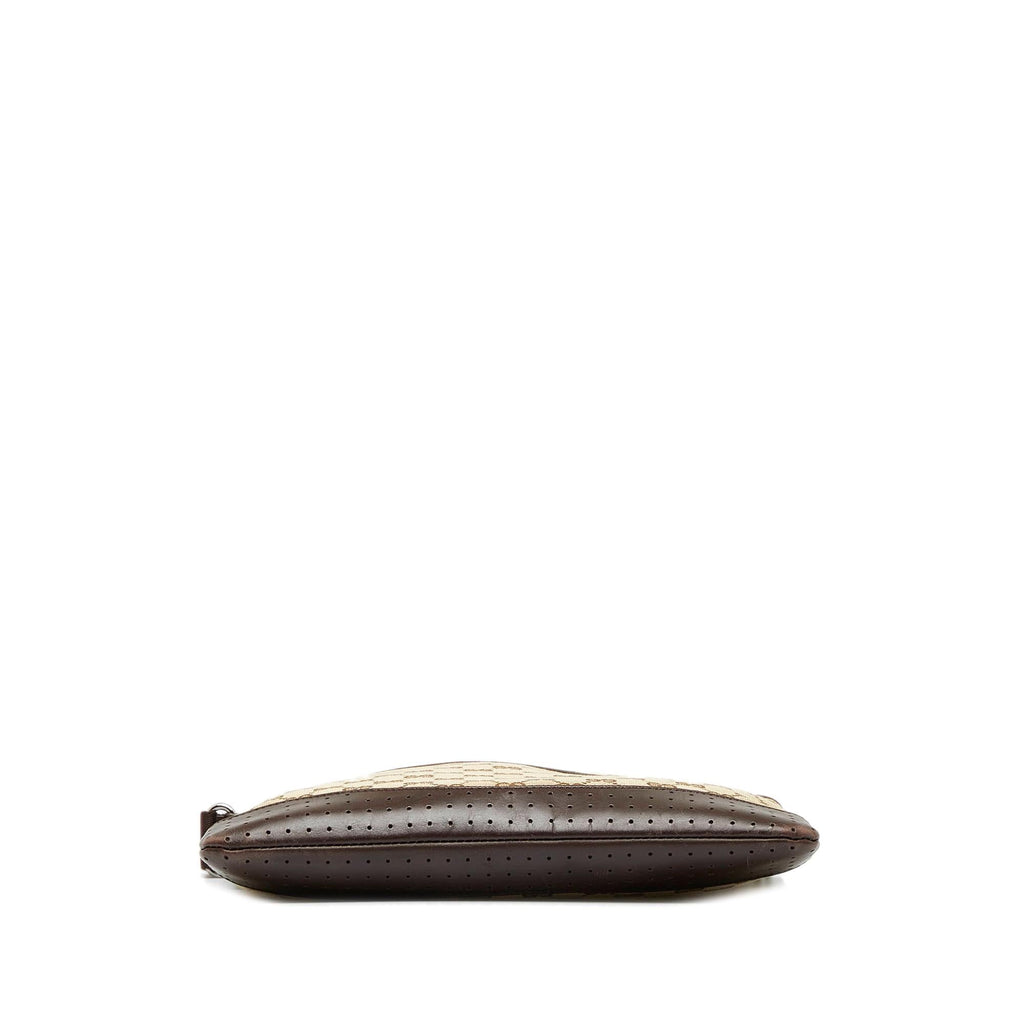 Gucci GG Canvas Crossbody (SHG-CPcKvQ)