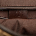 Gucci GG Canvas Crossbody (SHG-CPcKvQ)