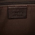 Gucci GG Canvas Crossbody (SHG-CPcKvQ)