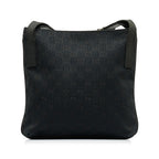 Gucci GG Canvas Crossbody (SHG-2XVn99)