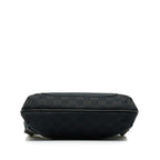 Gucci GG Canvas Crossbody (SHG-2XVn99)