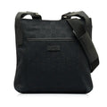 Gucci GG Canvas Crossbody (SHG-2XVn99)