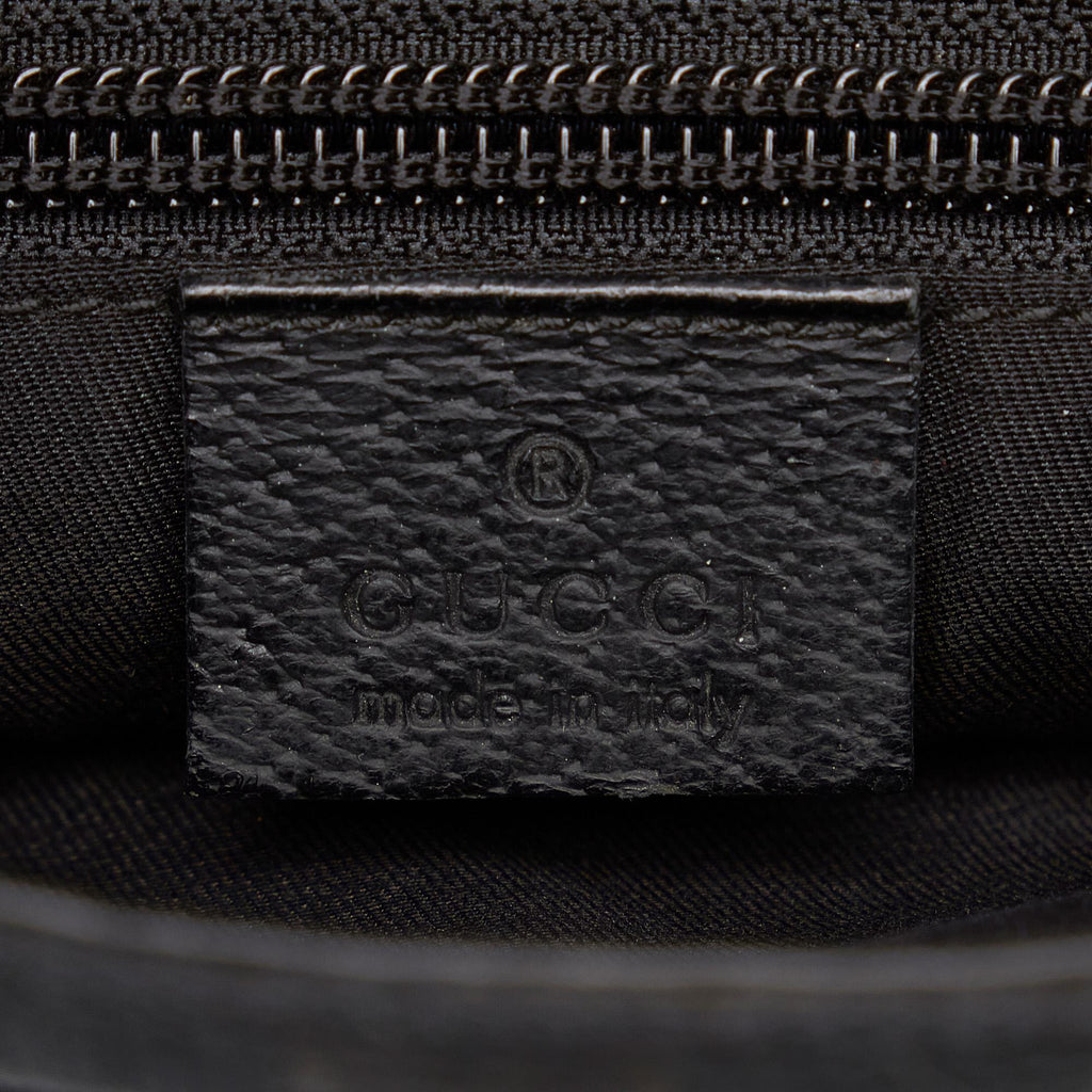 Gucci GG Canvas Crossbody (SHG-2XVn99)