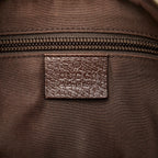 Gucci GG Canvas Crossbody (SHG-QJp6Hg)
