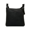 Gucci GG Canvas Crossbody (SHG-f4Xpp0)