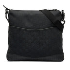 Gucci GG Canvas Crossbody (SHG-SbFpk0)
