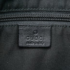 Gucci GG Canvas Crossbody (SHG-SbFpk0)