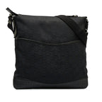 Gucci GG Canvas Crossbody (SHG-SbFpk0)