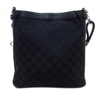 Gucci GG Canvas Crossbody (SHG-mkECIq)