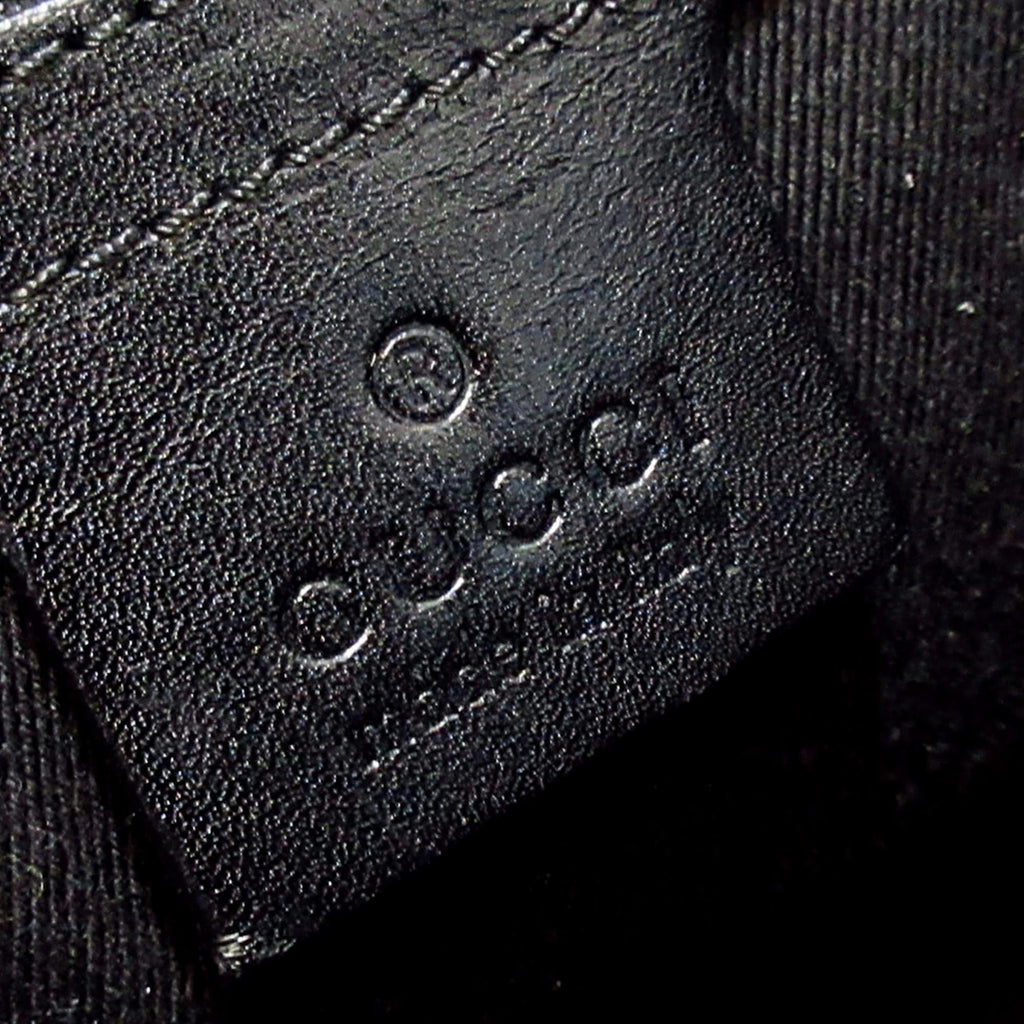 Gucci GG Canvas Crossbody (SHG-mkECIq)