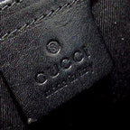 Gucci GG Canvas Crossbody (SHG-mkECIq)