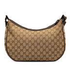 Gucci GG Canvas Crossbody (SHG-4ucEVr)