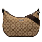 Gucci GG Canvas Crossbody (SHG-4ucEVr)