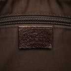 Gucci GG Canvas Crossbody (SHG-4ucEVr)