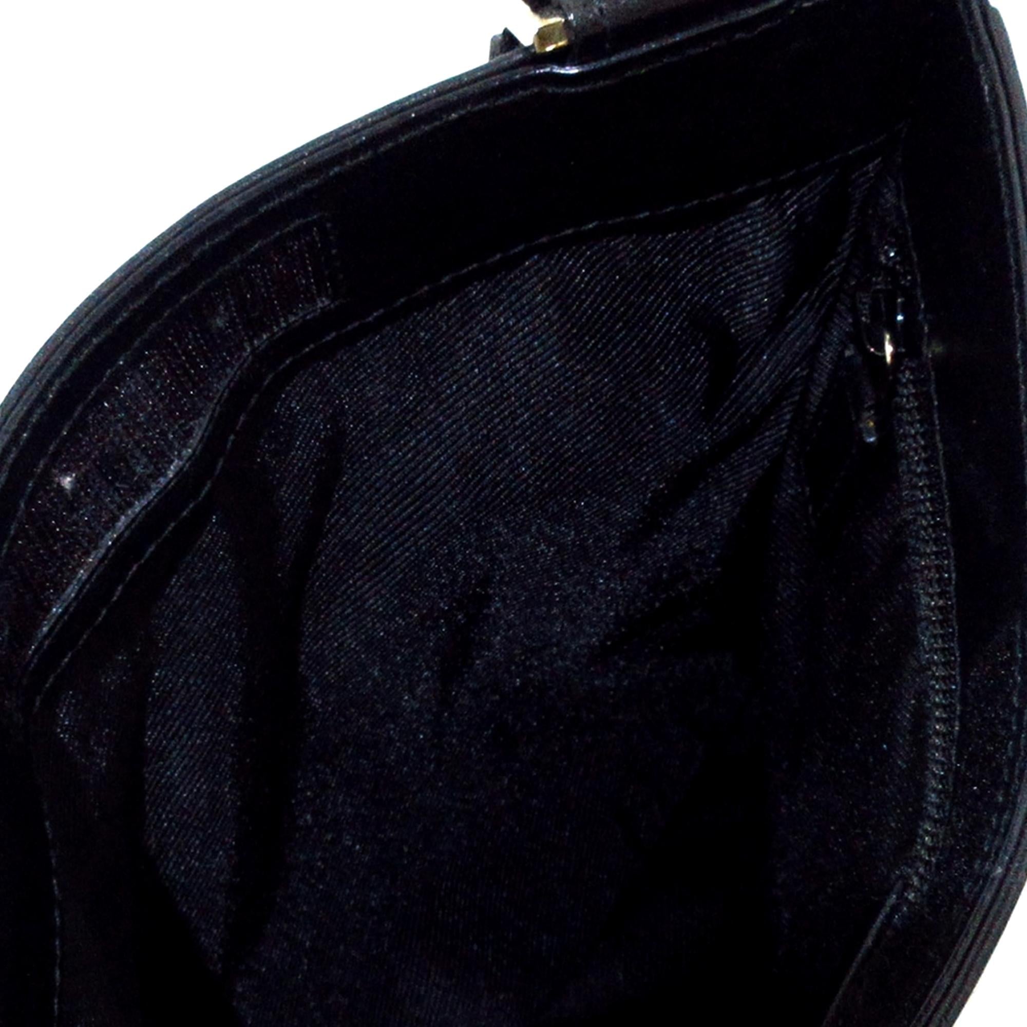 Gucci GG Canvas Crossbody (SHG-ZoR7yC)