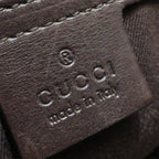 Gucci GG Canvas Crossbody (SHG-yLPVed)