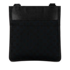 Gucci GG Canvas Crossbody (SHG-cXzYD3)