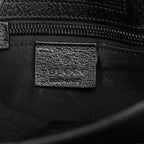 Gucci GG Canvas Crossbody (SHG-cXzYD3)