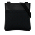 Gucci GG Canvas Crossbody (SHG-cXzYD3)