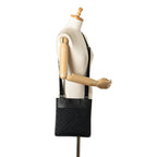 Gucci GG Canvas Crossbody (SHG-cXzYD3)