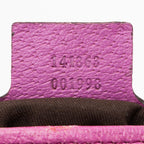 Gucci GG Canvas Crossbody (SHF-nkpS1M)