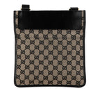 Gucci GG Canvas Crossbody (SHG-CwVWP2)