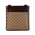 Gucci GG Canvas Crossbody