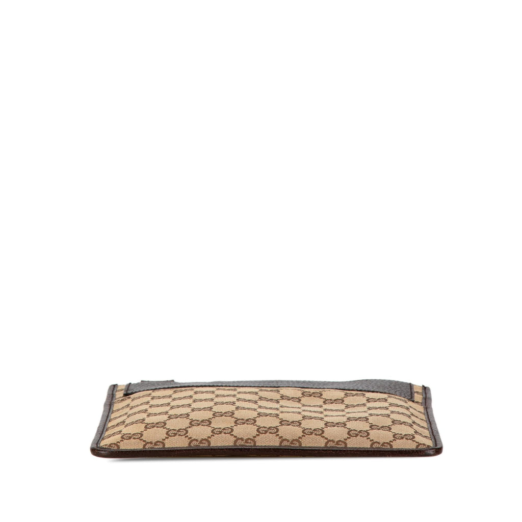 Gucci GG Canvas Crossbody
