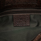 Gucci GG Canvas Crossbody