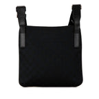 Gucci GG Canvas Crossbody (SHG-Z3iqoH)
