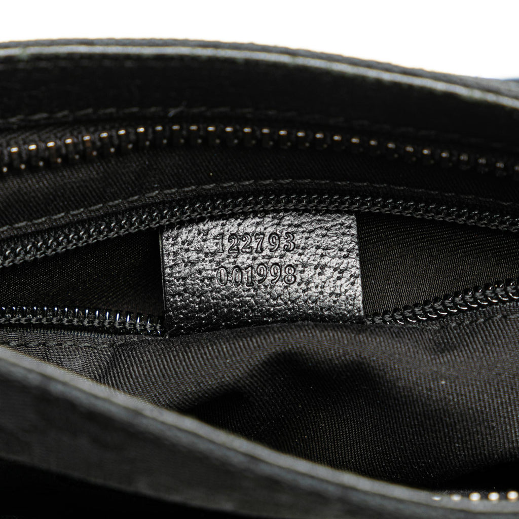 Gucci GG Canvas Crossbody (SHG-Z3iqoH)