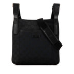 Gucci GG Canvas Crossbody (SHG-Z3iqoH)