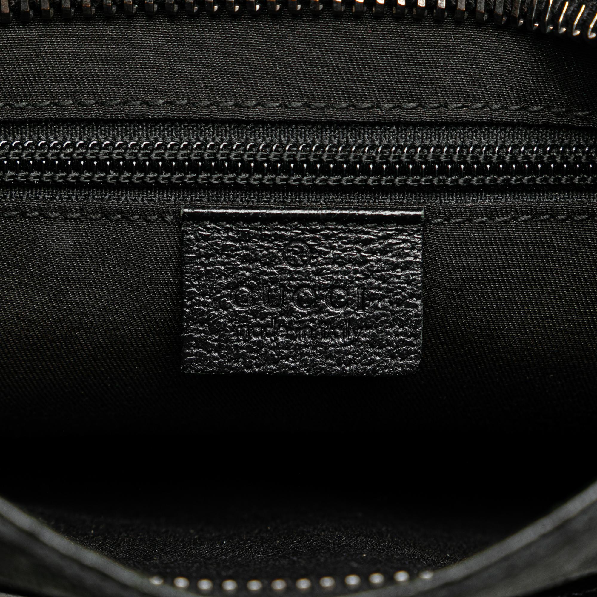 Gucci GG Canvas Crossbody (SHG-Z3iqoH)