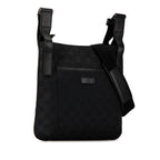 Gucci GG Canvas Crossbody (SHG-Z3iqoH)