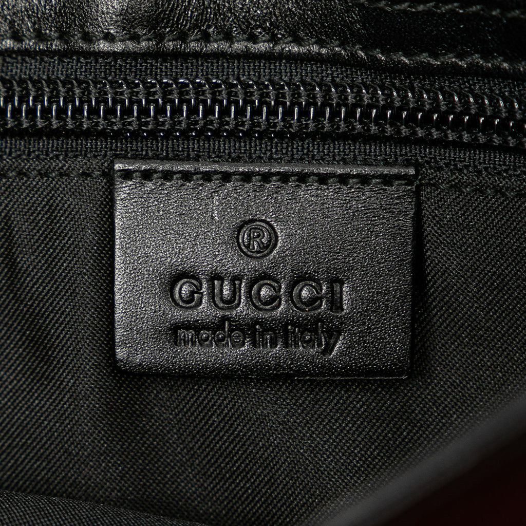 Gucci GG Canvas Crossbody (SHG-uHUXqV)